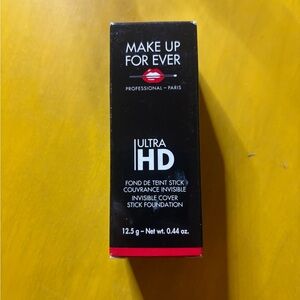 DISCONTINUED make up for ever ultra HD stick foundation R230 Brand New in Box